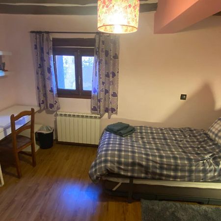 El Mirador Villa Abenfigo Kültér fotó