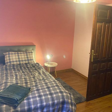 El Mirador Villa Abenfigo Kültér fotó
