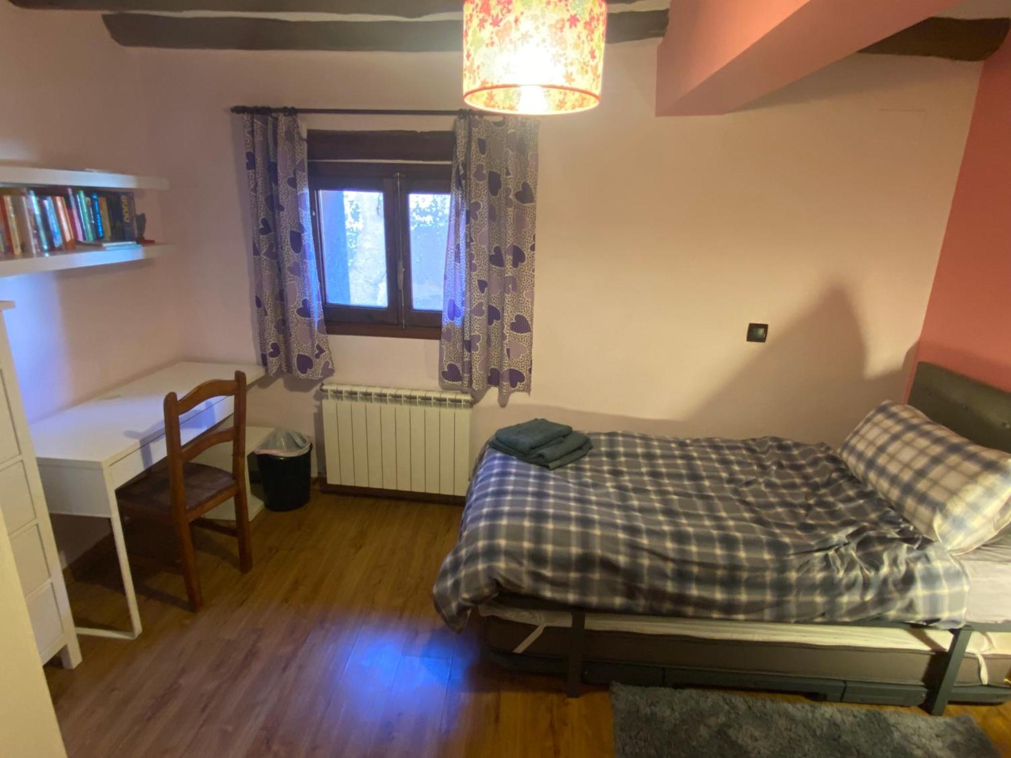 El Mirador Villa Abenfigo Kültér fotó