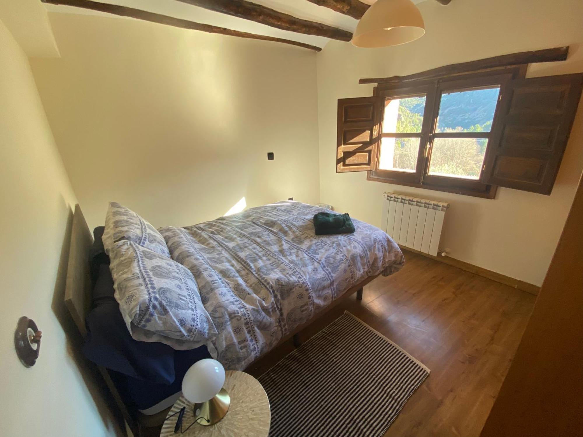 El Mirador Villa Abenfigo Kültér fotó